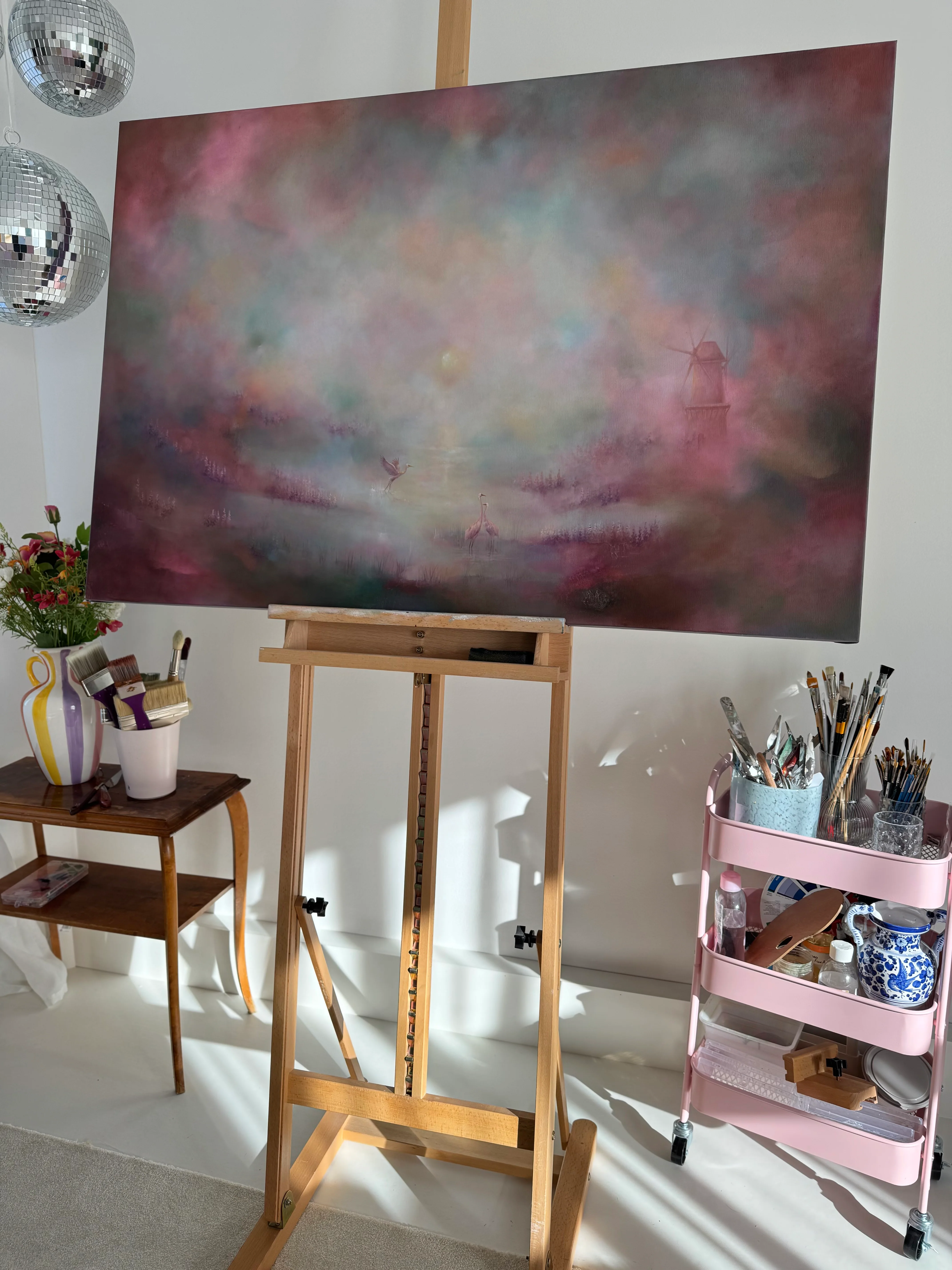 Available Paintings
